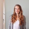 Porträtfoto von Mandy