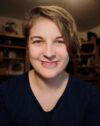 Porträtfoto von Melina